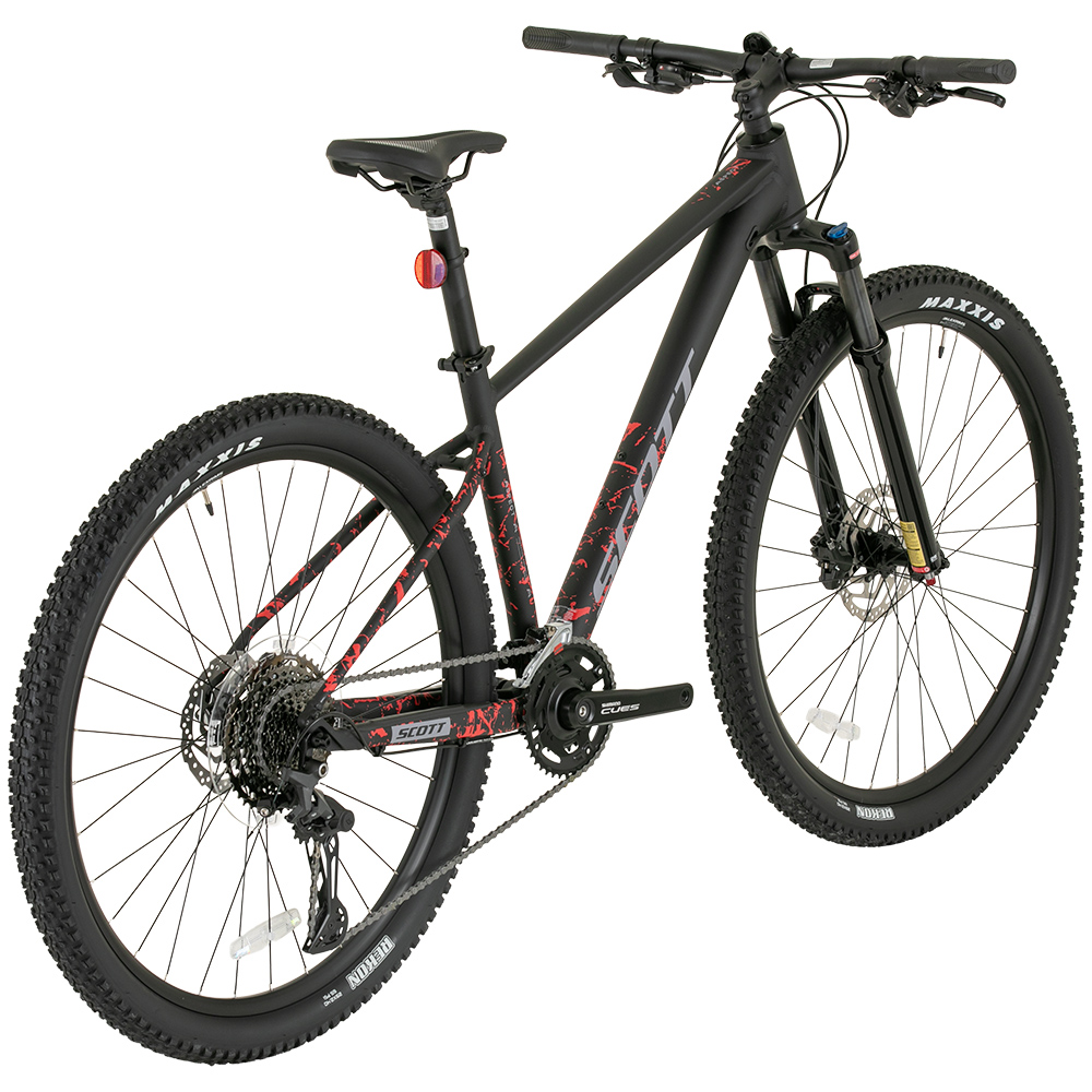 Bicicleta SCOTT ASPECT 15 MODELO 2026 2X11 - Image 6