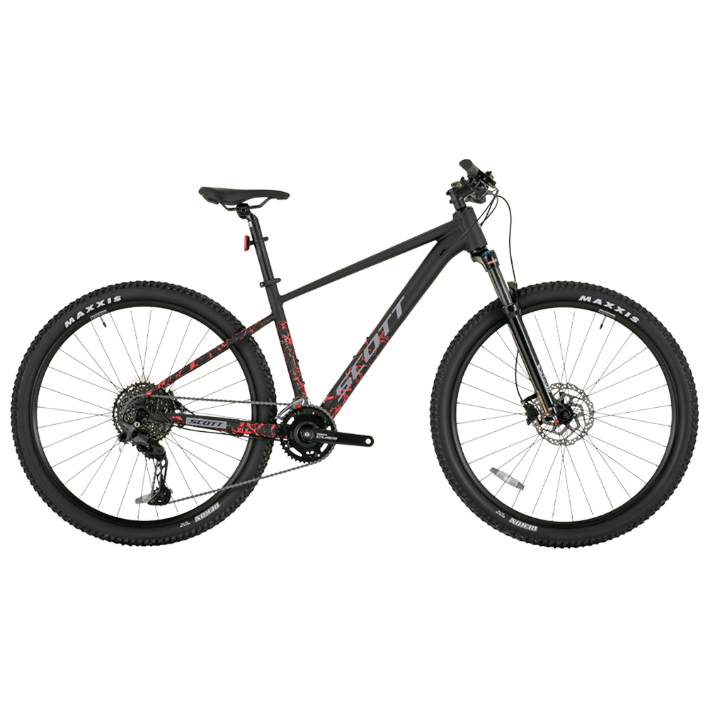 Bicicleta SCOTT ASPECT 15 MODELO 2026 2X11