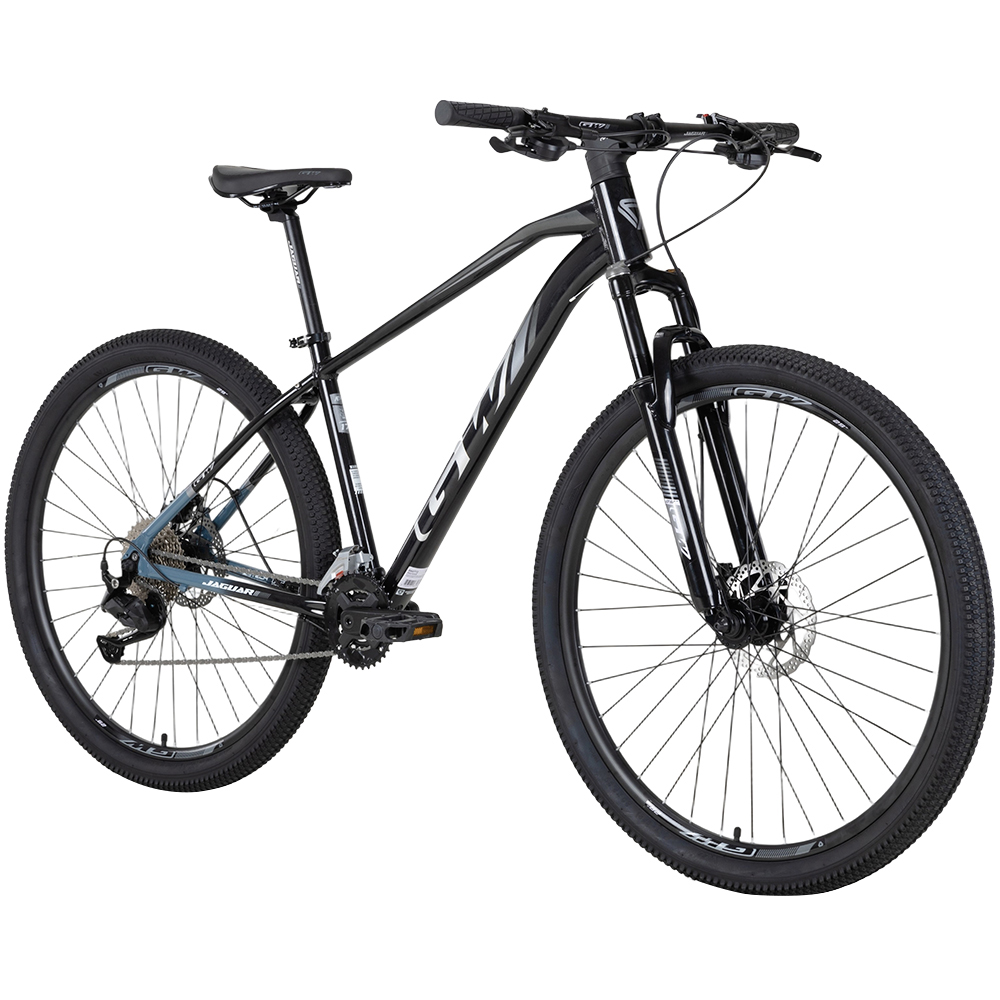 BICICLETA MTB 29P 2X9VEL JAGUAR ALUMINIO GW - Image 3