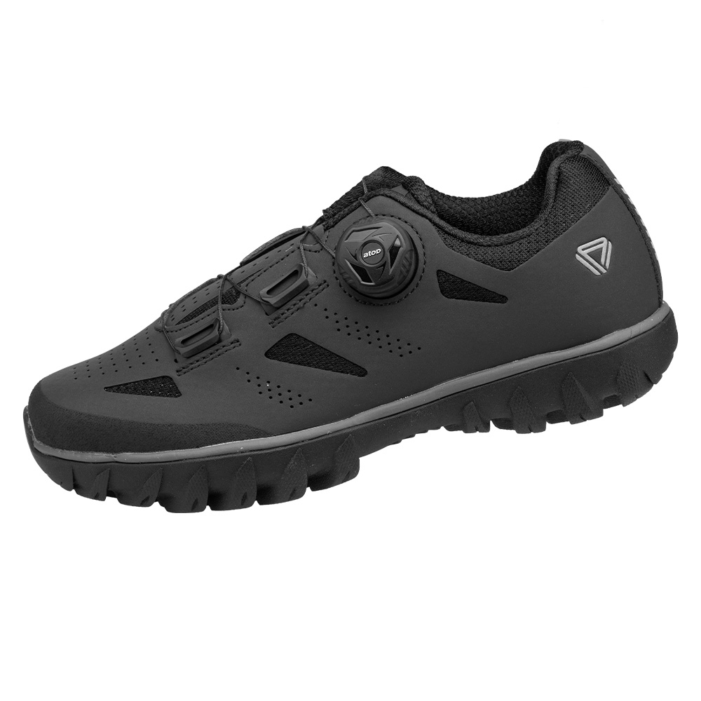 Zapatillas GW NYRO Tipo Tenis MTB