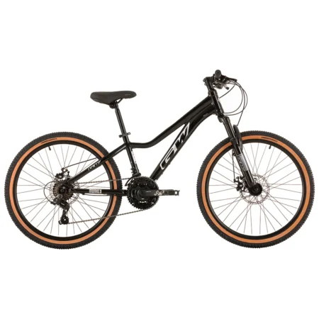 Bicicleta GW MTB 24 Monkey 3*7