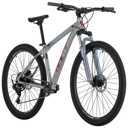 BICICLETA MTB 29P 1X9 CUES ZEBRA ALUMINIO GW - LIQUIDACIÓN