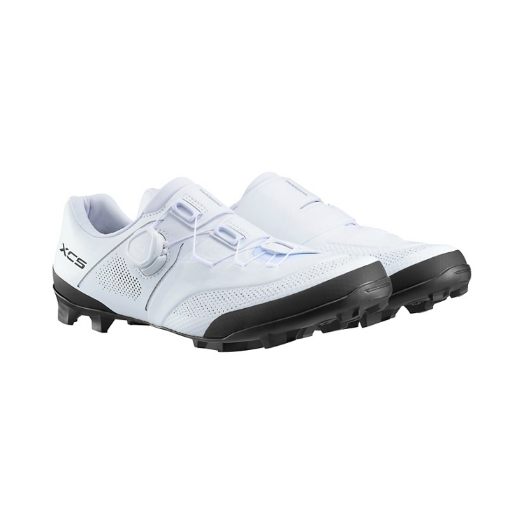 ZAPATILLAS MTB SH-XC503 BLANCO SHIMANO