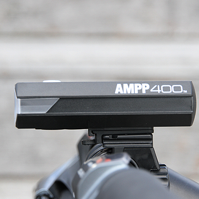 Luz Delantera Cateye AMPP 400 - Image 6