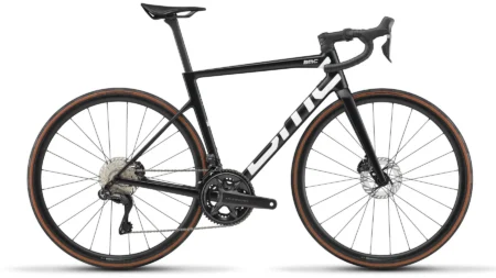 Bicicleta BMC Teammachine SLR ONE modelo 2027