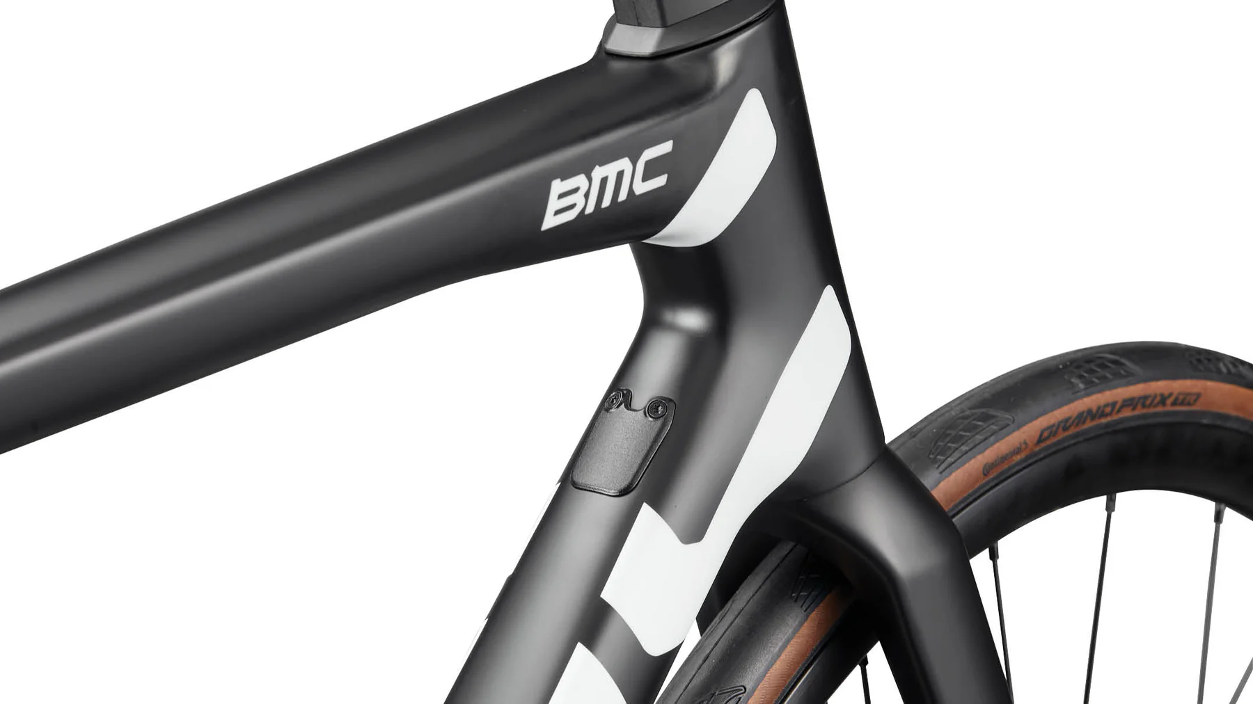 Bicicleta BMC Teammachine SLR ONE modelo 2027 - Image 4