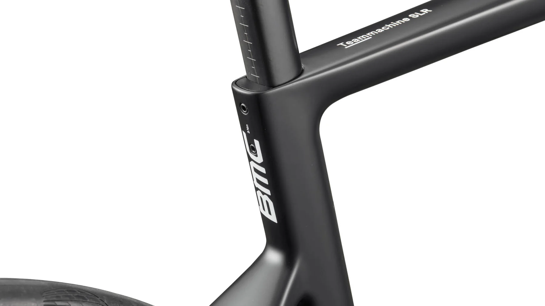 Bicicleta BMC Teammachine SLR ONE modelo 2027 - Image 5