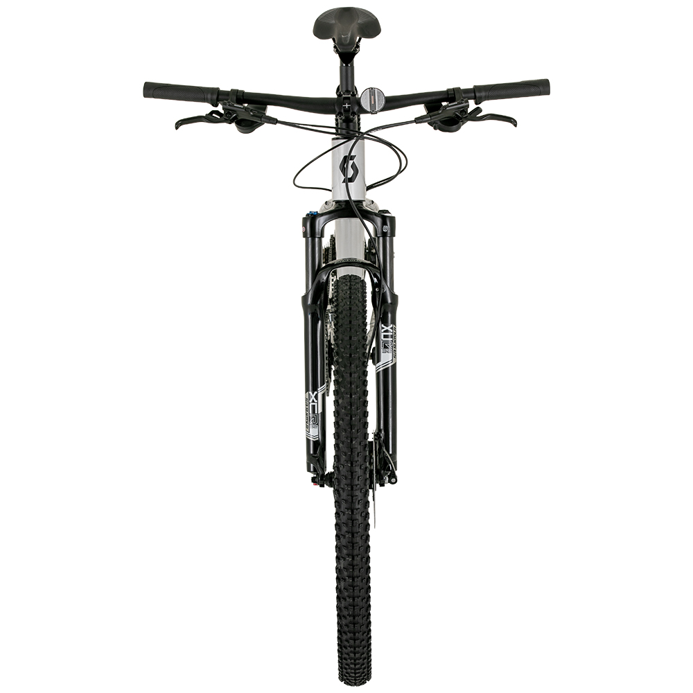 Bicicleta SCOTT ASPECT 15 MODELO 2026 2X11 - Image 9