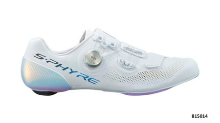 ZAPATILLAS RUTA SH-RC903 PWR BLANCO SHIMANO