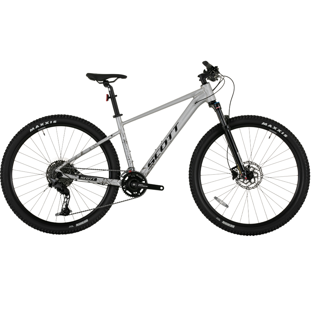 Bicicleta SCOTT ASPECT 15 MODELO 2026 2X11 - Image 4